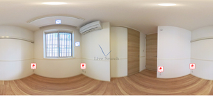 グラン　レイ 201 【埼玉県みずほ台】 の間取り図