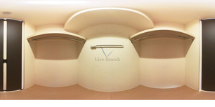 フラッシングメドウ 103 【埼玉県狭山が丘】 の間取り図