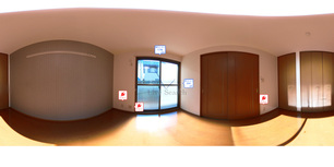 セーラム仙波B 101 【埼玉県川越駅】 の間取り図