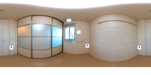 カルチェB 202 【埼玉県南大塚駅】 の間取り図