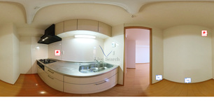 シャインヒルⅢ 202 【埼玉県新河岸駅】 の間取り図