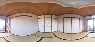 メゾン・デ・タカダ 301 【神奈川県黄金町駅】 の間取り図