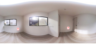 松崎1丁目中古戸建  【福岡県西鉄貝塚線香椎駅　徒歩20分】 の間取り図