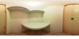 Y’sヒルメゾン 106 【神奈川県三ツ沢上町駅】 の間取り図