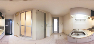 エストゥディオ 102 【東京都恋ヶ窪駅】 の間取り図