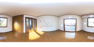 エルレーブ 102 【東京都狛江駅】 の間取り図