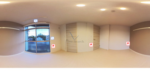 ラ・フォーレ三保 105 【神奈川県中山駅】 の間取り図