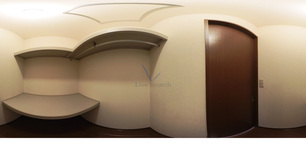 エミネンスⅠ 102 【東京都高尾】 の間取り図