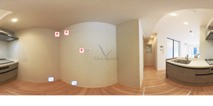 グランツリー 105 【千葉県南行徳駅】 の間取り図