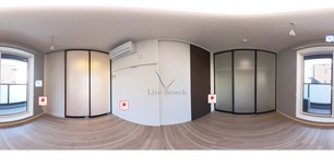 グランツリー 201 【千葉県南行徳駅】 の間取り図