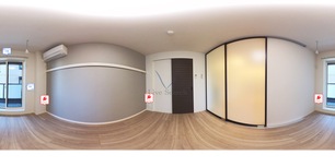 グランツリー 203 【千葉県南行徳駅】 の間取り図