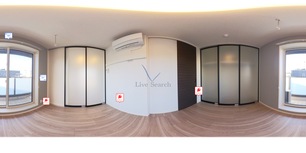 グランツリー 301 【千葉県南行徳駅】 の間取り図