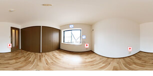 グランディ志木 101 【埼玉県志木駅】 の間取り図