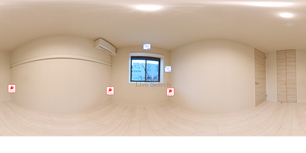 グランアリスティオ 106 【埼玉県和光市駅】 の間取り図