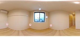 グランアリスティオ 302 【埼玉県和光市駅】 の間取り図