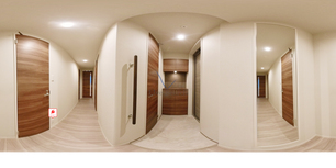 グランアリスティオ 306 【埼玉県和光市駅】 の間取り図