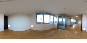 グランドメゾン高取弐番館 1005 【福岡県藤崎駅】 の間取り図