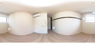 グリーンセント 202 【千葉県浦安駅】 の間取り図