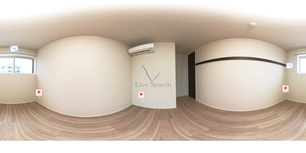 グリーンセント 302 【千葉県浦安駅】 の間取り図