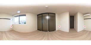 グリーンセント 303 【千葉県浦安駅】 の間取り図