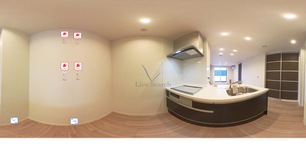 コンファーザ 302 【千葉県豊四季駅】 の間取り図