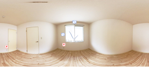 コンフォートハイツ 102 【神奈川県戸塚駅】 の間取り図