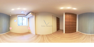 グレイスピアランス 202 【埼玉県三郷中央駅】 の間取り図