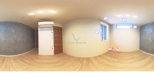 グレイスピアランス 302 【埼玉県三郷中央駅】 の間取り図