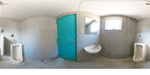 箱崎6丁目事務所  【福岡県箱崎九大前駅】 の間取り図