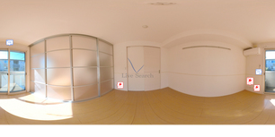 コモレビ大蔵 F203 【東京都成城学園前駅】 の間取り図