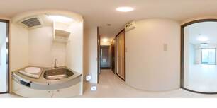 立花アスペンハウス 502 【兵庫県立花】 の間取り図