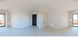 プレミスト千早タワーツインマークスブライトタワー 524 【福岡県千早駅】 の間取り図