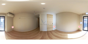 メゾンジャパネスク 101 【神奈川県上永谷駅】 の間取り図