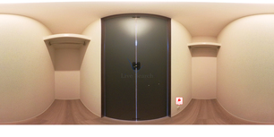 アトラエンテ御崎公園  202 【兵庫県神戸市海岸線　御崎公園駅】 の間取り図