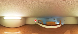 エイセンレジデンス 101 【東京都国分寺駅】 の間取り図