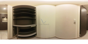 クリザンテーム 102 【埼玉県新座】 の間取り図