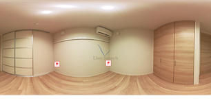 クリザンテーム 205 【埼玉県新座】 の間取り図