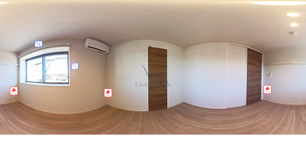 クリザンテーム 201 【埼玉県新座】 の間取り図