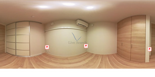 クリザンテーム 305 【埼玉県新座】 の間取り図