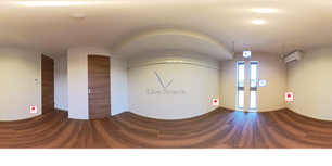 クリザンテーム 303 【埼玉県新座】 の間取り図