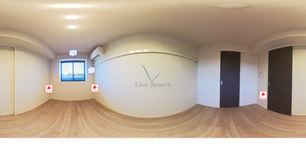 クリザンテーム 302 【埼玉県新座】 の間取り図