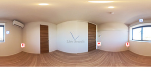 クリザンテーム 301 【埼玉県新座】 の間取り図