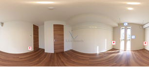 クリザンテーム 103 【埼玉県新座】 の間取り図