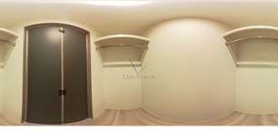 グラナーデ荒川 202 【東京都三河島駅】 の間取り図