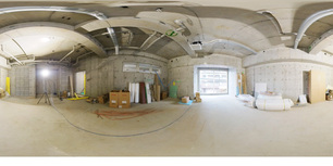 Q-STAGE姪浜 2F 【福岡県姪浜駅】 の間取り図