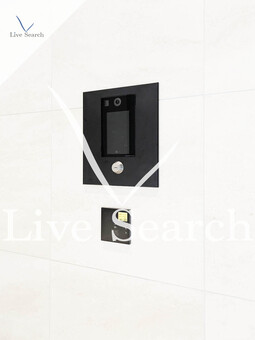 コンフォリア芝浦MOKU 203 【東京都田町駅】 の間取り図