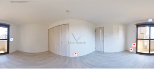 ボナール97 102 【千葉県西船橋駅】 の間取り図