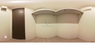 シェーンヴィラ　カエデ 305 【千葉県柏】 の間取り図