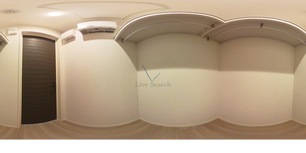 ラムール・ド・センケイⅡ 302 【神奈川県新川崎駅】 の間取り図