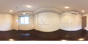 Brillia ist 三軒茶屋ブラッサムテラス 217 【東京都三軒茶屋駅】 の間取り図